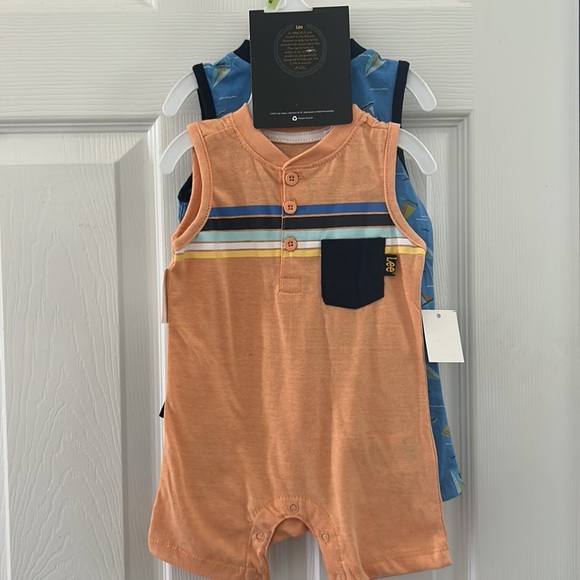 New Lee 2pc Set - Picture 5 of 6